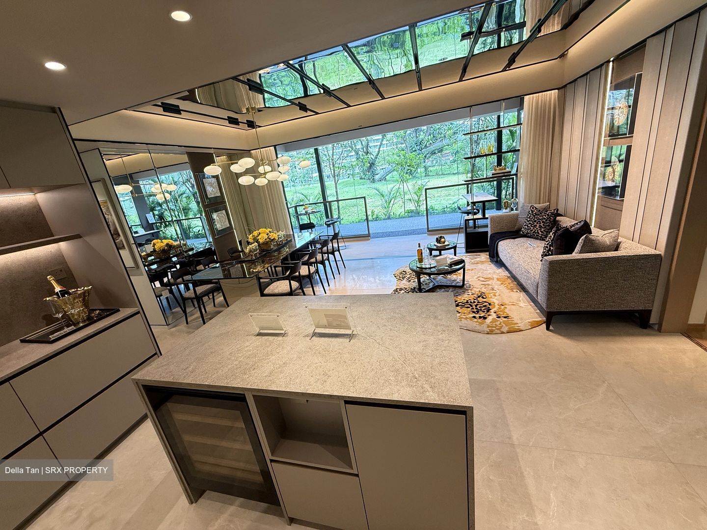 Zyon Grand (D3), Apartment #510350161
